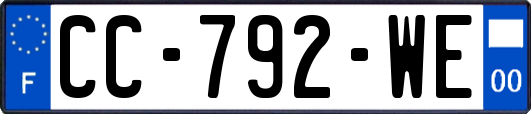 CC-792-WE