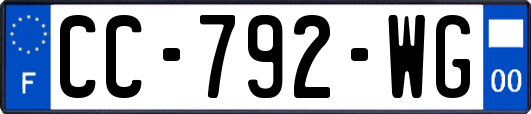 CC-792-WG