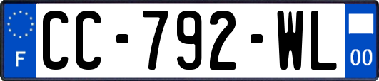 CC-792-WL