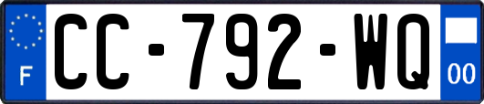 CC-792-WQ