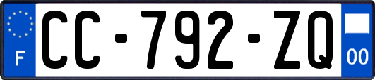 CC-792-ZQ