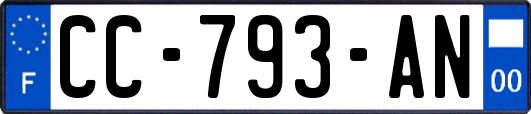 CC-793-AN