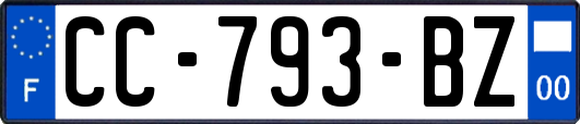 CC-793-BZ