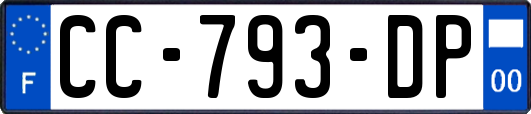 CC-793-DP