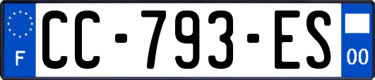 CC-793-ES