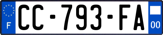 CC-793-FA