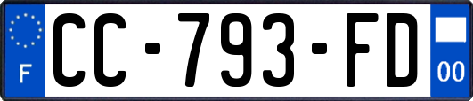 CC-793-FD