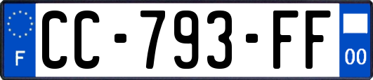 CC-793-FF
