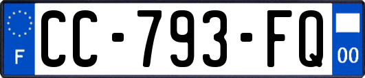 CC-793-FQ