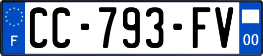 CC-793-FV