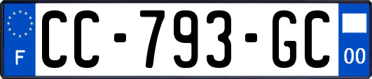 CC-793-GC