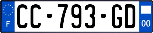 CC-793-GD