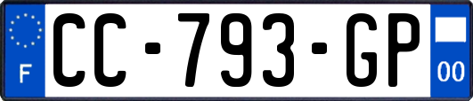 CC-793-GP