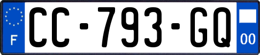 CC-793-GQ