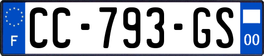 CC-793-GS