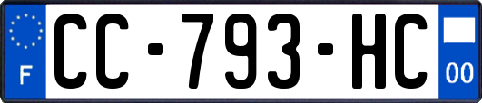 CC-793-HC
