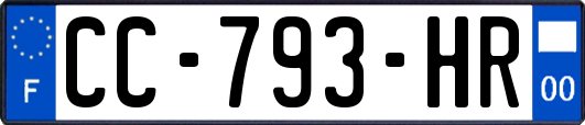 CC-793-HR