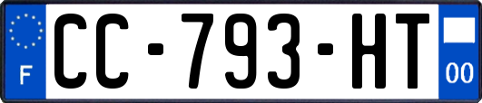 CC-793-HT