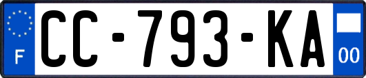 CC-793-KA