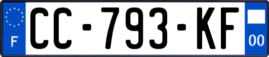 CC-793-KF