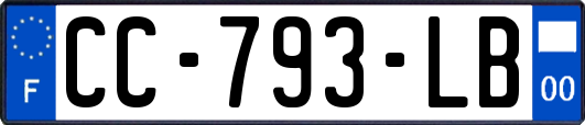 CC-793-LB