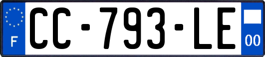 CC-793-LE