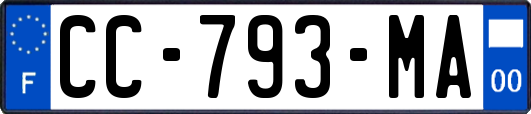 CC-793-MA