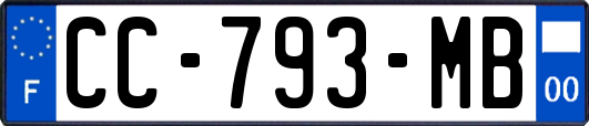 CC-793-MB