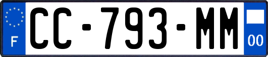 CC-793-MM
