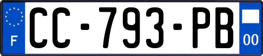 CC-793-PB