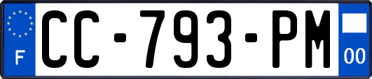 CC-793-PM