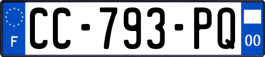 CC-793-PQ