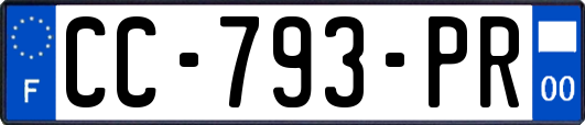 CC-793-PR