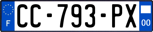 CC-793-PX