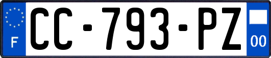 CC-793-PZ