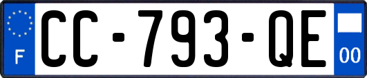 CC-793-QE