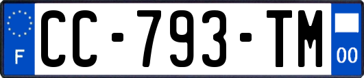 CC-793-TM