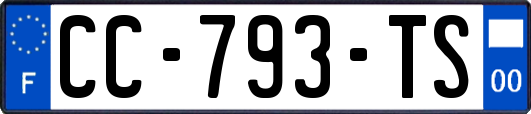 CC-793-TS