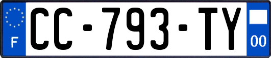 CC-793-TY