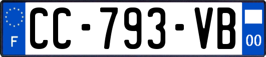 CC-793-VB