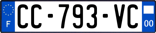CC-793-VC