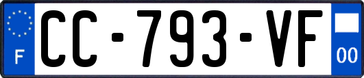 CC-793-VF