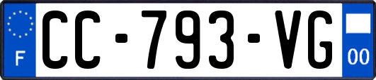 CC-793-VG