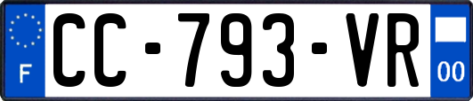 CC-793-VR