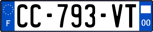 CC-793-VT