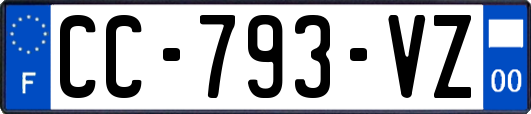 CC-793-VZ