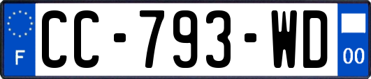 CC-793-WD