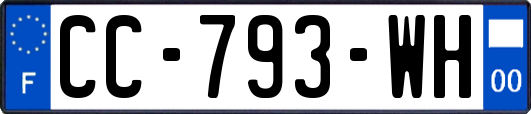 CC-793-WH