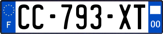 CC-793-XT