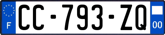 CC-793-ZQ